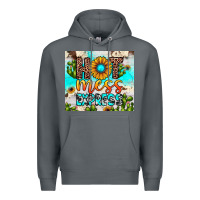 Rock hot mess express Premium Hoodie - JahusDesignShop