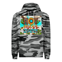 Slate Camo hot mess express Premium Hoodie - JahusDesignShop