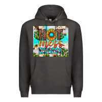 Smoke hot mess express Premium Hoodie - JahusDesignShop