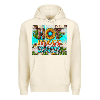 Tofu hot mess express Premium Hoodie - JahusDesignShop