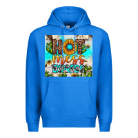 True Royal hot mess express Premium Hoodie - JahusDesignShop