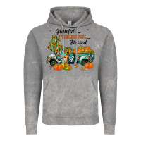 Cloud Rock grateful thankful blessed Vintage Hoodie - JahusDesignShop