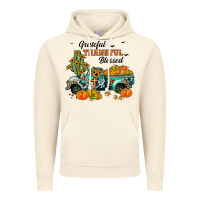 Vintage Artic grateful thankful blessed Vintage Hoodie - JahusDesignShop