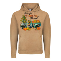 Vintage Camel grateful thankful blessed Vintage Hoodie - JahusDesignShop