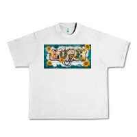 Lunar Rock western love nurse license plate template Urban Heavy Tee - BarkalooDesign
