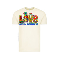 Vintage Arctic autism awareness love Vintage Tee - BarkalooDesign