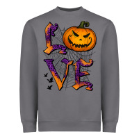 Storm Love Halloween Heavyweight Sweatshirt - Jasminsmagicworld