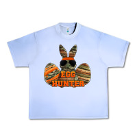 Grape Ice easter egg hunter boys Urban Heavy Tee - Jasminsmagicworld