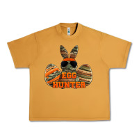 Peanut Butter easter egg hunter boys Urban Heavy Tee - Jasminsmagicworld