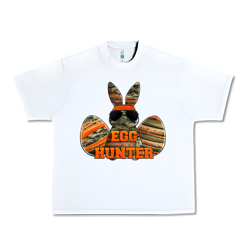 Easter Egg Hunter Boys Urban Heavy Tee by Jasminsmagicworld | Teevron