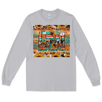 Moon Dust lpn licensed practical nurse Long Sleeve Tee - JahusDesignShop