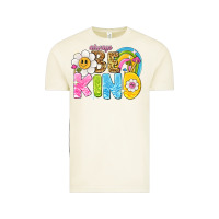 Vintage Arctic always be kind Vintage Tee - NancyCooperArtShop