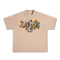 Burro western love nurse Urban Heavy Tee - BarkalooDesign