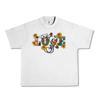 Lunar Rock western love nurse Urban Heavy Tee - BarkalooDesign