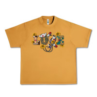 Western Love Nurse Urban Heavy Tee | Teevron