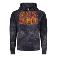 Cloud Black cinco de mayo leopard glitter Vintage Hoodie - Artiststas