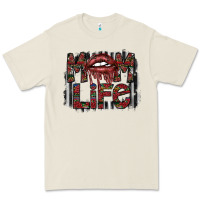 Bone mom life Premium Tee - SublimationCraftShop