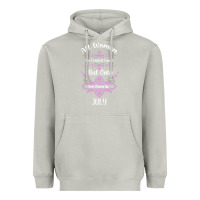 Moon Dust all women are created equal but only the smartest are born in july bla Heavyweight Hoodie - Bettercallsaul