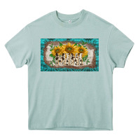 Arona western mother's day mini  cup Heavy Core Tee - BarkalooDesign