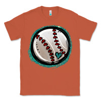 Copper glitter baseball Classic Tee - Jasminsmagicworld