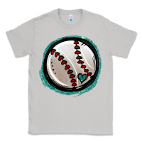Moon Dust glitter baseball Classic Tee - Jasminsmagicworld