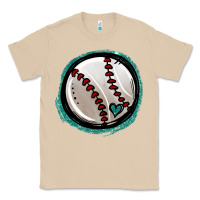 Mushroom glitter baseball Classic Tee - Jasminsmagicworld
