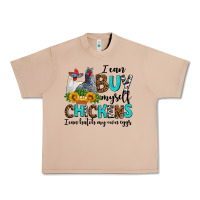 Burro i can buy myself chickens i can hatch my own eggs Urban Heavy Tee - AdoDesignShop