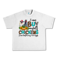 Lunar Rock i can buy myself chickens i can hatch my own eggs Urban Heavy Tee - AdoDesignShop