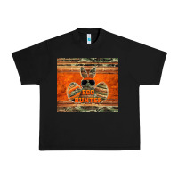 Black easter egg hunter boys Urban Heavy Tee - Jasminsmagicworld