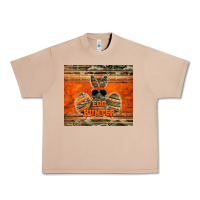 Burro easter egg hunter boys Urban Heavy Tee - Jasminsmagicworld