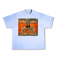Grape Ice easter egg hunter boys Urban Heavy Tee - Jasminsmagicworld