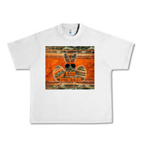 Lunar Rock easter egg hunter boys Urban Heavy Tee - Jasminsmagicworld