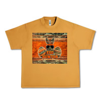 Peanut Butter easter egg hunter boys Urban Heavy Tee - Jasminsmagicworld