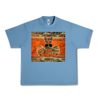 Pebble Blue easter egg hunter boys Urban Heavy Tee - Jasminsmagicworld