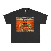 Pigment Black easter egg hunter boys Urban Heavy Tee - Jasminsmagicworld