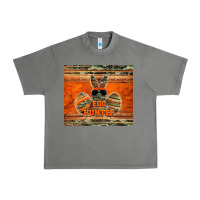 Tornado easter egg hunter boys Urban Heavy Tee - Jasminsmagicworld
