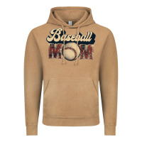 Vintage Camel baseball mom Vintage Hoodie - JahusDesignShop