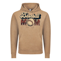 Vintage Coffee baseball mom Vintage Hoodie - JahusDesignShop