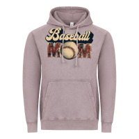 Vintage Zinc baseball mom Vintage Hoodie - JahusDesignShop