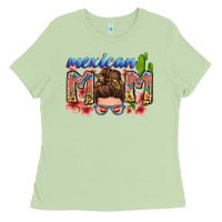 Matcha mexican mom Ladies Tee - Zillion Design Studio
