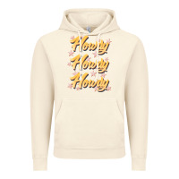 Vintage Artic howdy howdy howdy Vintage Hoodie - JahusDesignShop