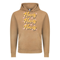 Vintage Camel howdy howdy howdy Vintage Hoodie - JahusDesignShop