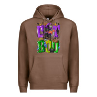 Chestnut My cat is my boo Halloween Premium Hoodie - NancyCooperArtShop