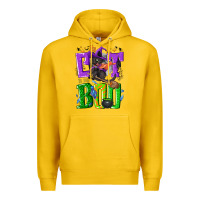 Lemon My cat is my boo Halloween Premium Hoodie - NancyCooperArtShop