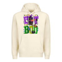 Sandshell My cat is my boo Halloween Premium Hoodie - NancyCooperArtShop
