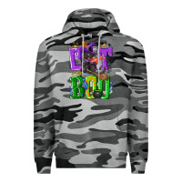 Slate Camo My cat is my boo Halloween Premium Hoodie - NancyCooperArtShop