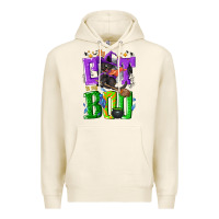 Tofu My cat is my boo Halloween Premium Hoodie - NancyCooperArtShop