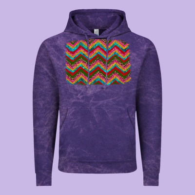 Cinco De Mayo Glitter Vintage Hoodie Designed By Artiststas