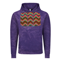 Cloud Purple cinco de mayo glitter Vintage Hoodie - Artiststas