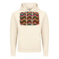 Vintage Artic cinco de mayo glitter Vintage Hoodie - Artiststas